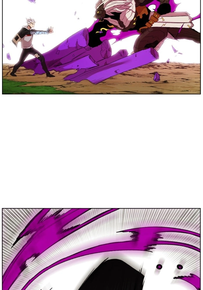 Hardcore Leveling Warrior Chapter 208, page 48 of 107