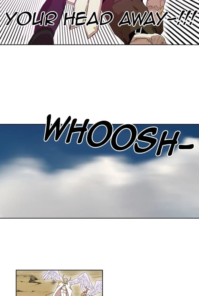 Hardcore Leveling Warrior Chapter 208, page 53 of 107