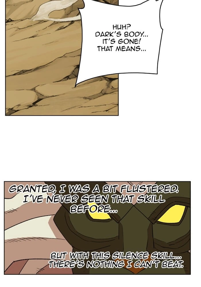 Hardcore Leveling Warrior Chapter 208, page 56 of 107
