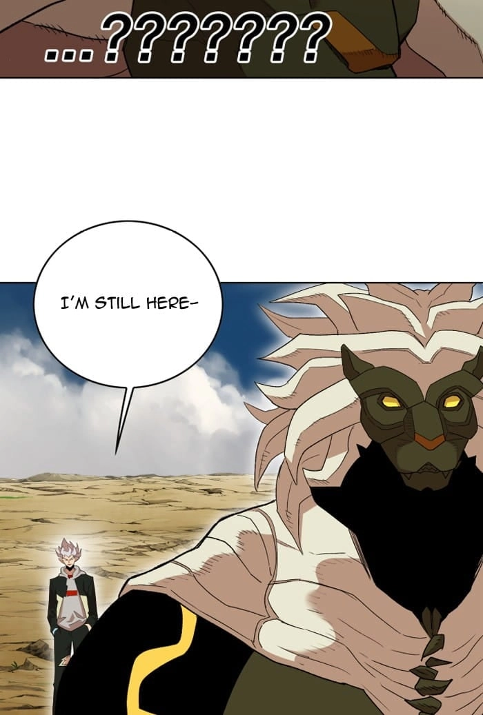 Hardcore Leveling Warrior Chapter 208, page 59 of 107