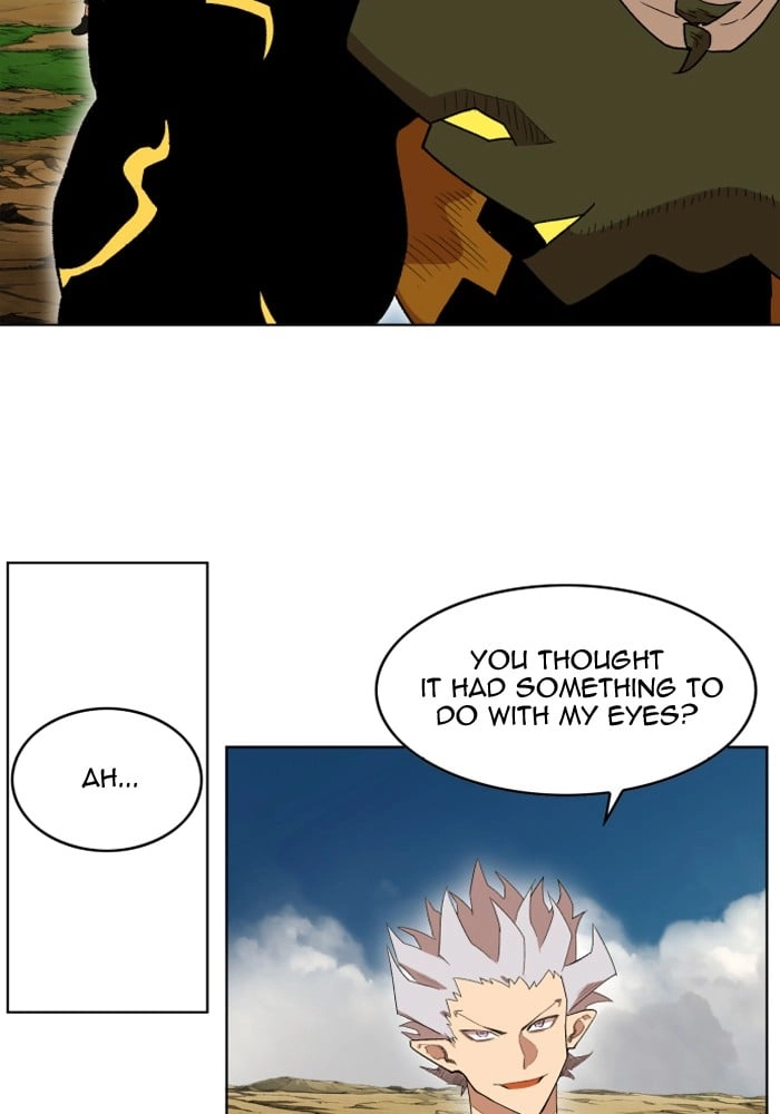 Hardcore Leveling Warrior Chapter 208, page 60 of 107