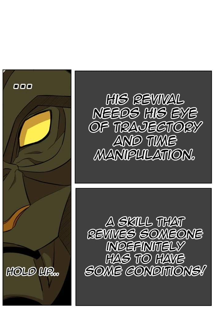 Hardcore Leveling Warrior Chapter 208, page 62 of 107