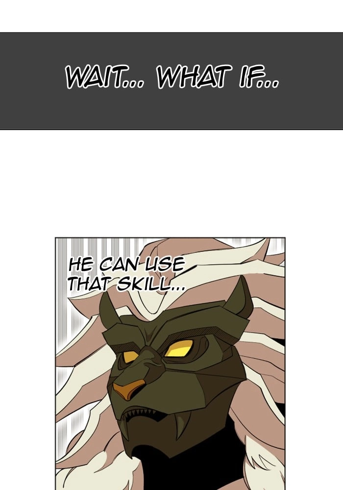 Hardcore Leveling Warrior Chapter 208, page 63 of 107