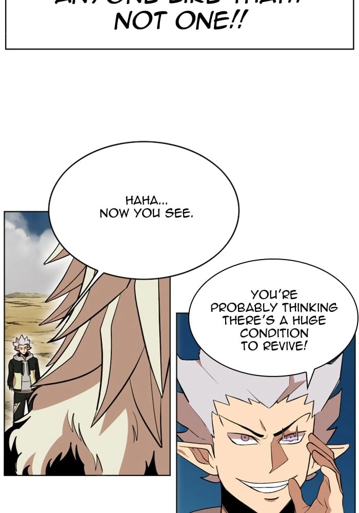 Hardcore Leveling Warrior Chapter 208, page 65 of 107