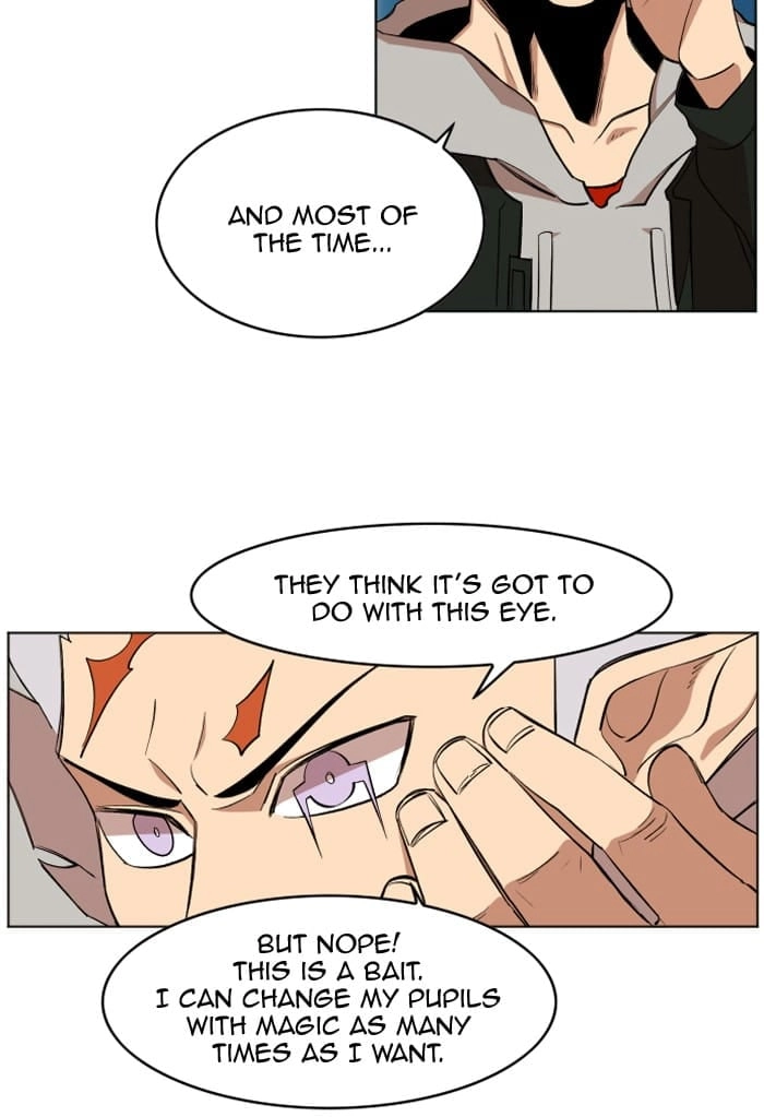Hardcore Leveling Warrior Chapter 208, page 66 of 107