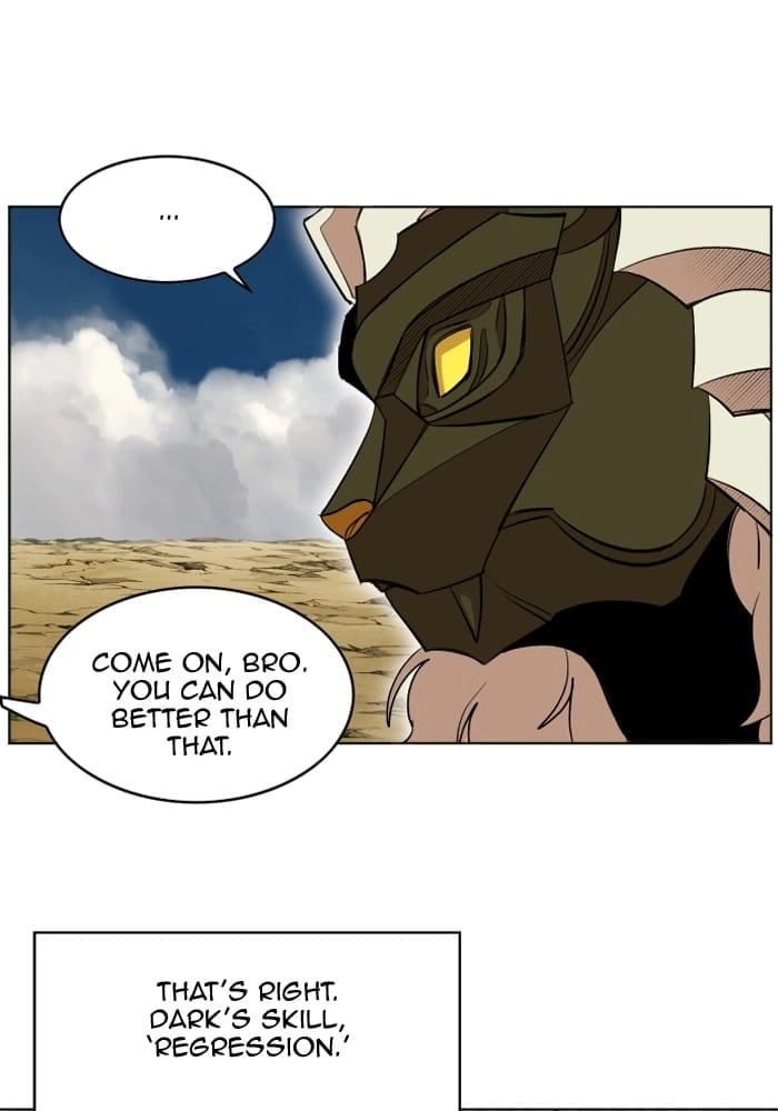 Hardcore Leveling Warrior Chapter 208, page 67 of 107