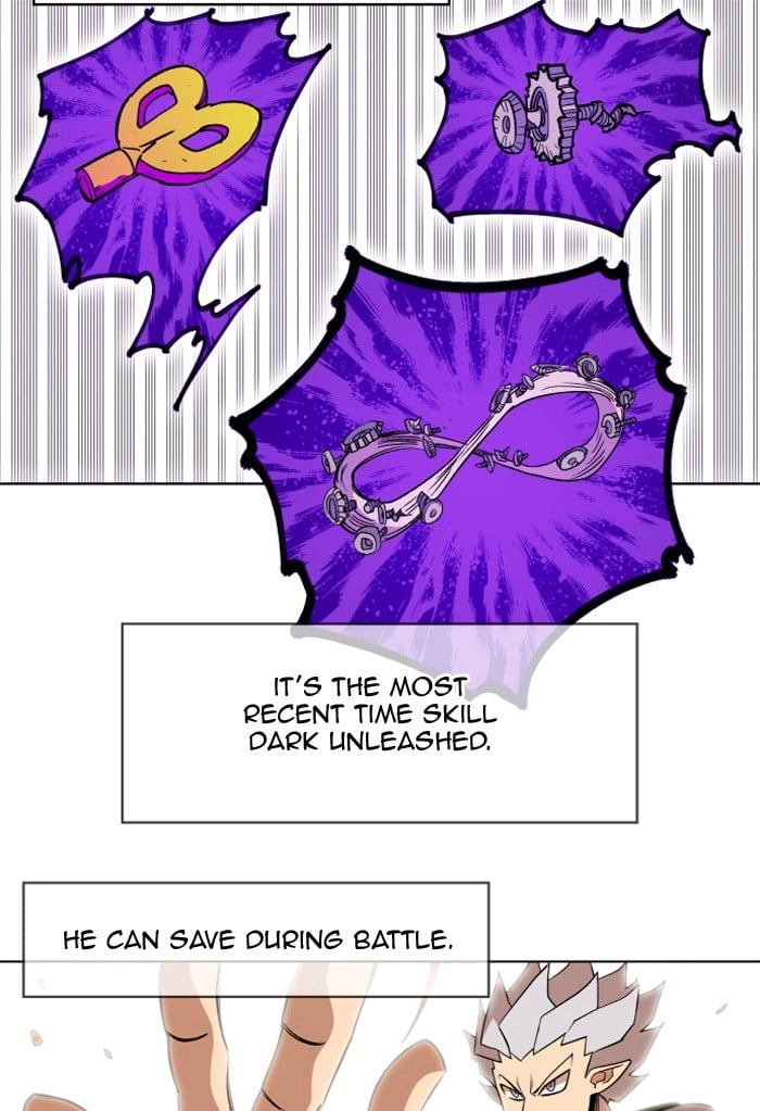Hardcore Leveling Warrior Chapter 208, page 68 of 107