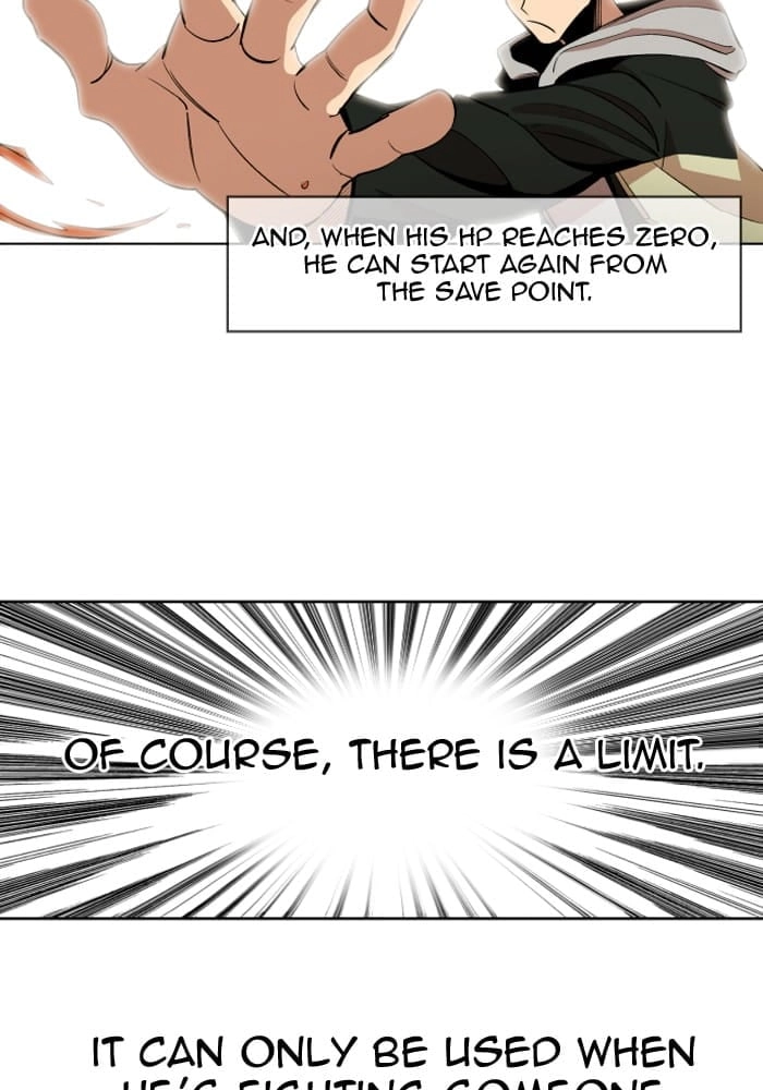 Hardcore Leveling Warrior Chapter 208, page 69 of 107