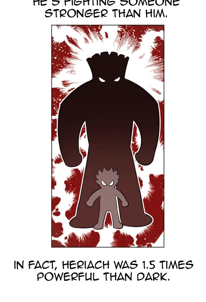 Hardcore Leveling Warrior Chapter 208, page 70 of 107