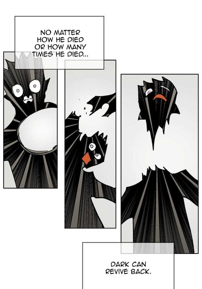Hardcore Leveling Warrior Chapter 208, page 71 of 107