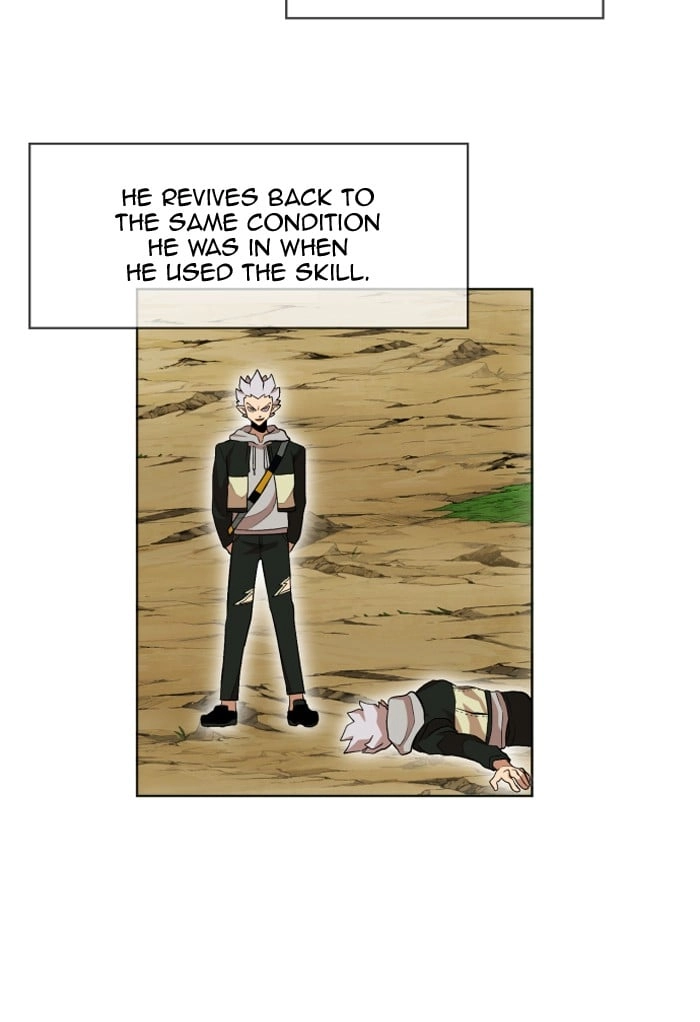 Hardcore Leveling Warrior Chapter 208, page 72 of 107
