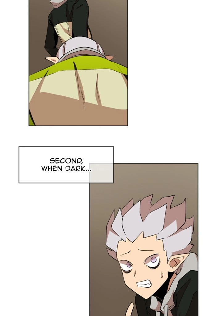 Hardcore Leveling Warrior Chapter 208, page 74 of 107
