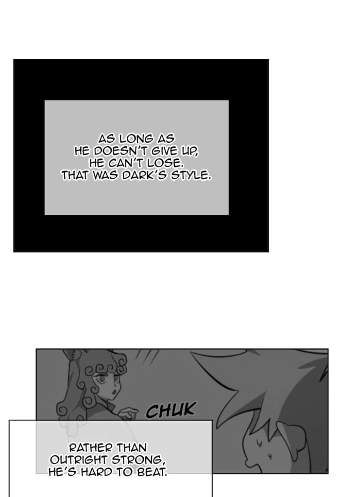 Hardcore Leveling Warrior Chapter 208, page 76 of 107