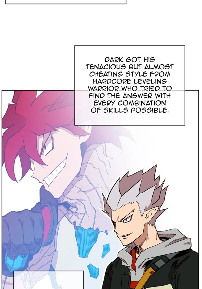 Hardcore Leveling Warrior Chapter 208, page 77 of 107
