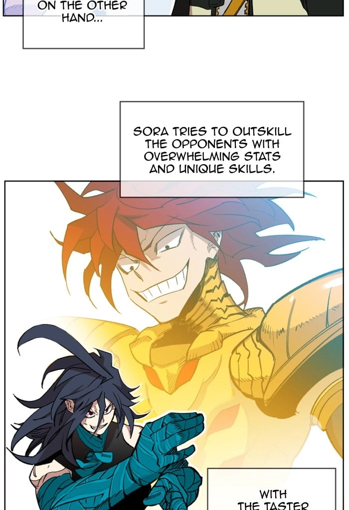 Hardcore Leveling Warrior Chapter 208, page 78 of 107
