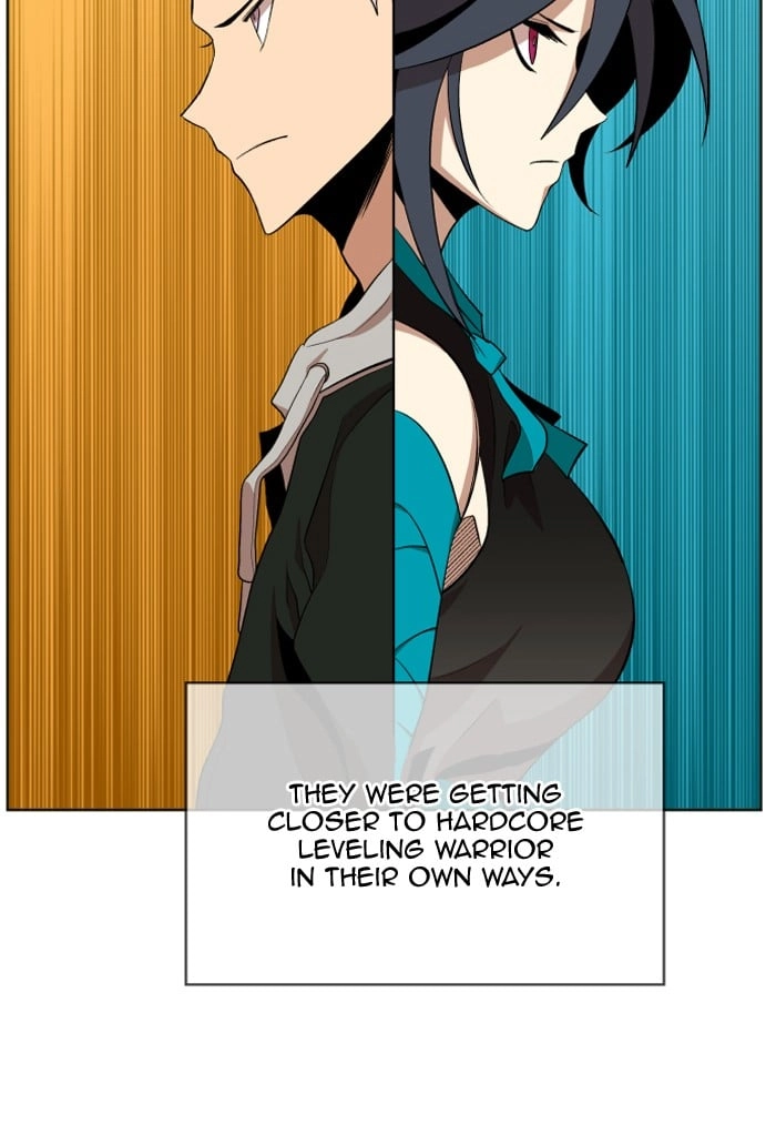 Hardcore Leveling Warrior Chapter 208, page 80 of 107