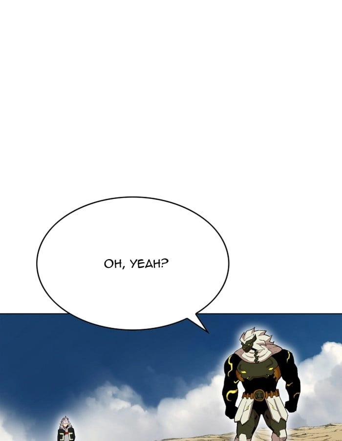 Hardcore Leveling Warrior Chapter 208, page 81 of 107