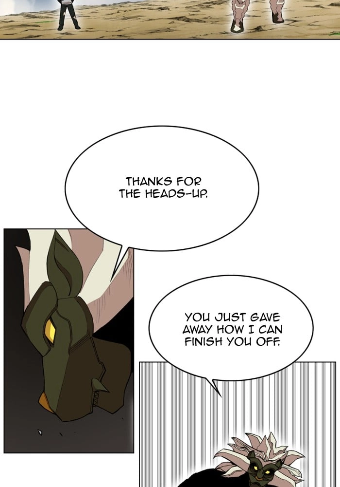 Hardcore Leveling Warrior Chapter 208, page 82 of 107