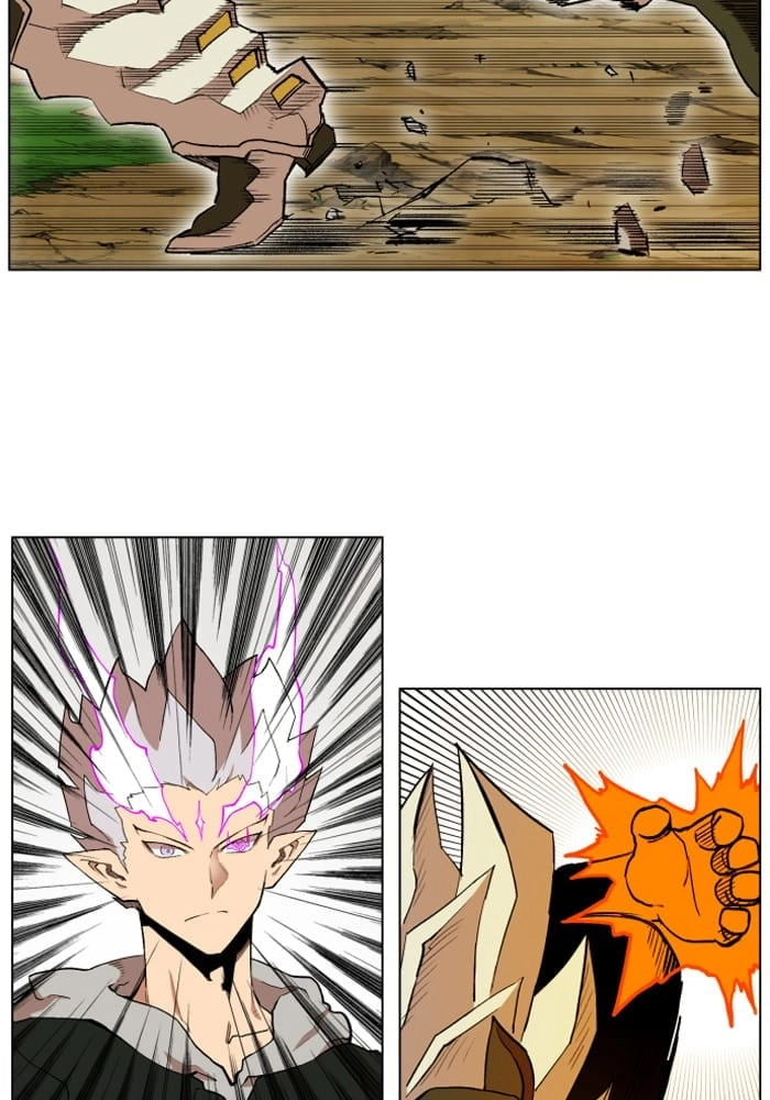 Hardcore Leveling Warrior Chapter 208, page 86 of 107