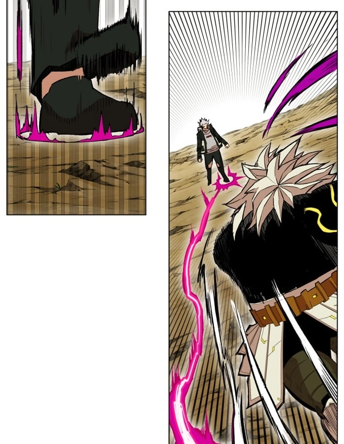 Hardcore Leveling Warrior Chapter 208, page 89 of 107