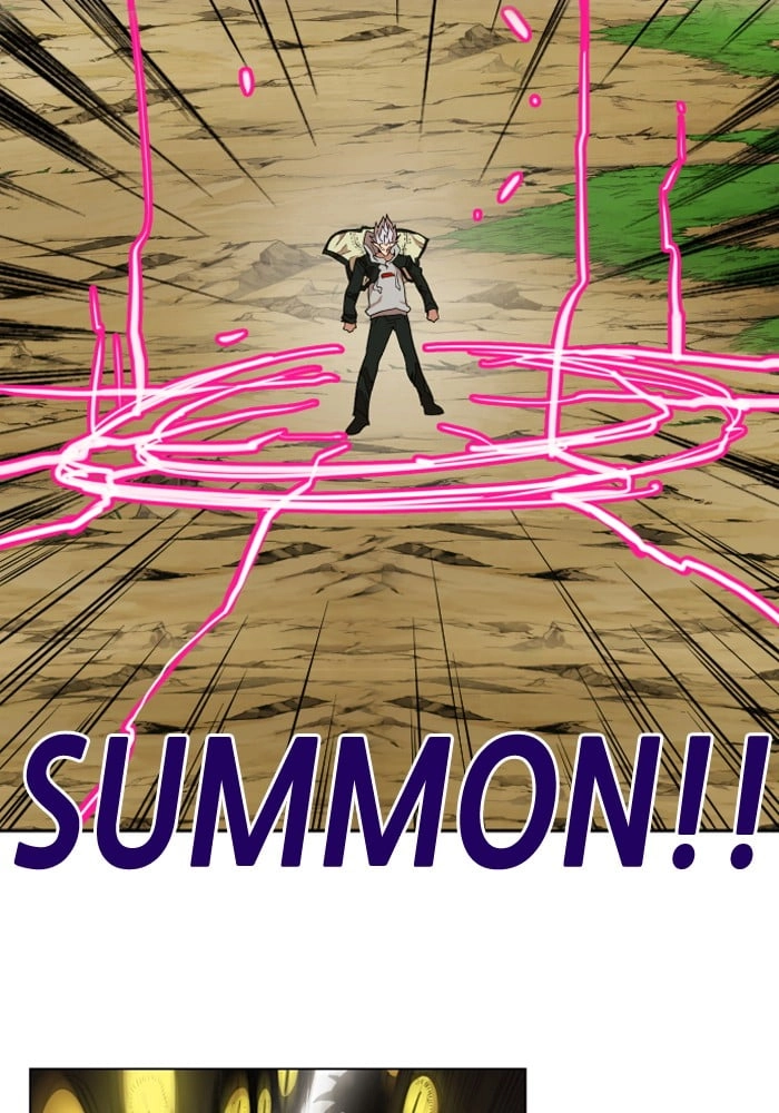 Hardcore Leveling Warrior Chapter 208, page 94 of 107