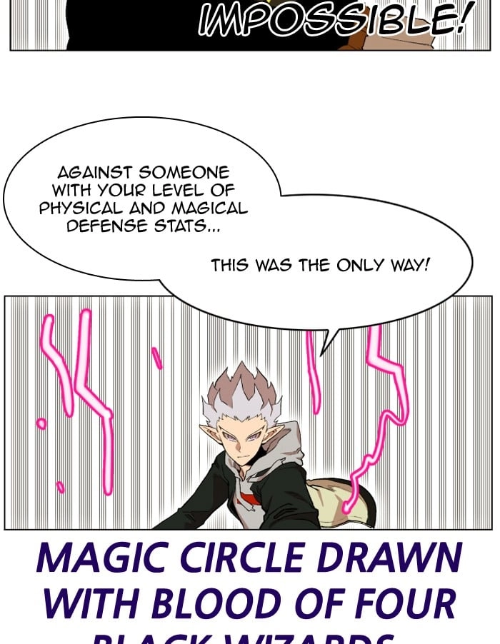 Hardcore Leveling Warrior Chapter 208, page 99 of 107