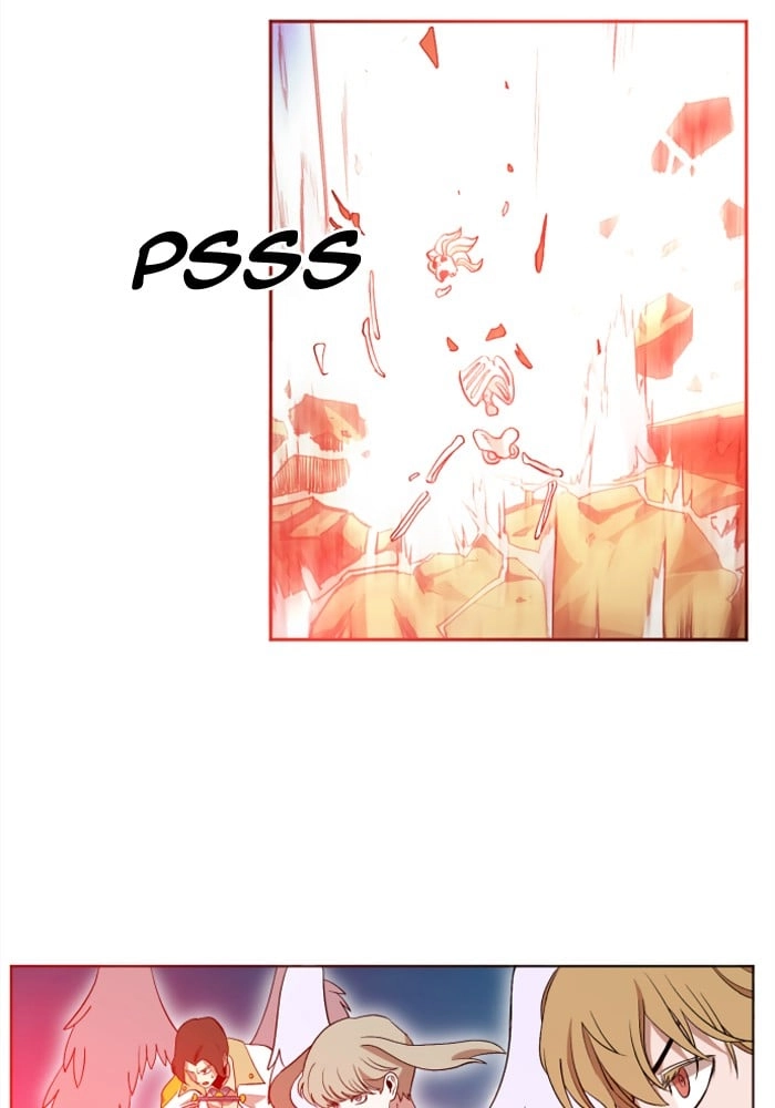 Hardcore Leveling Warrior Chapter 209, page 10 of 71