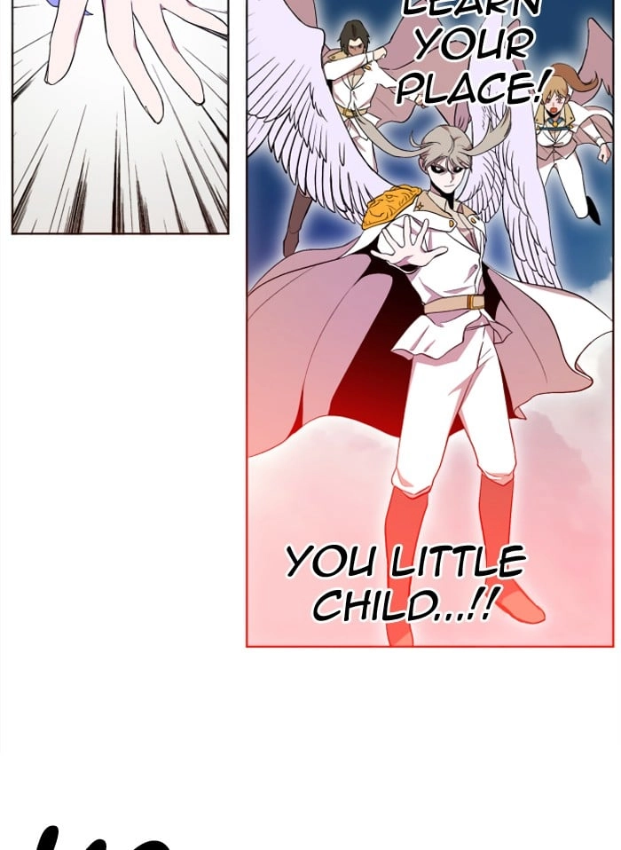 Hardcore Leveling Warrior Chapter 209, page 13 of 71