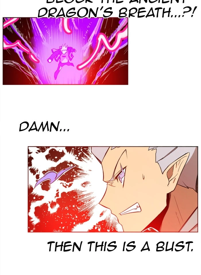 Hardcore Leveling Warrior Chapter 209, page 15 of 71