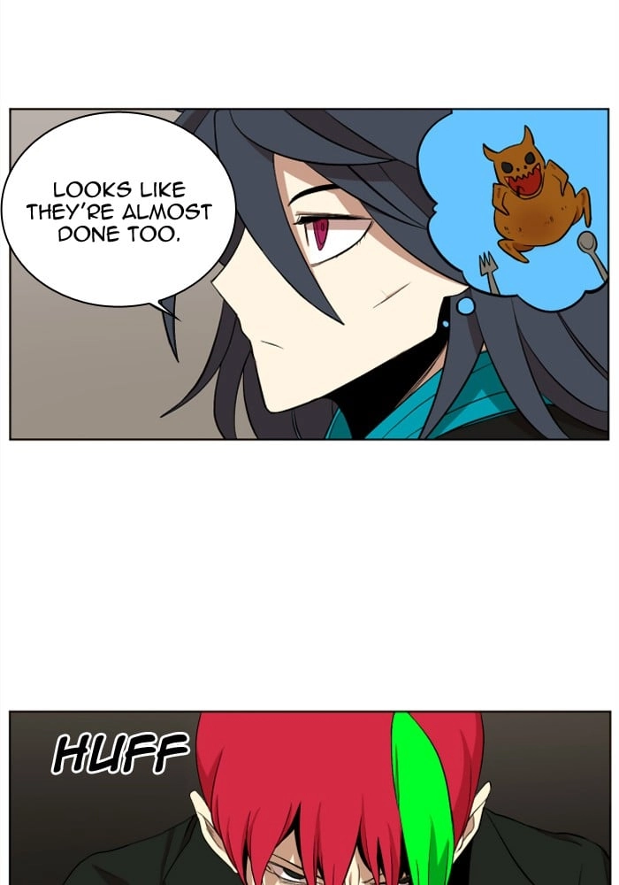 Hardcore Leveling Warrior Chapter 209, page 18 of 71