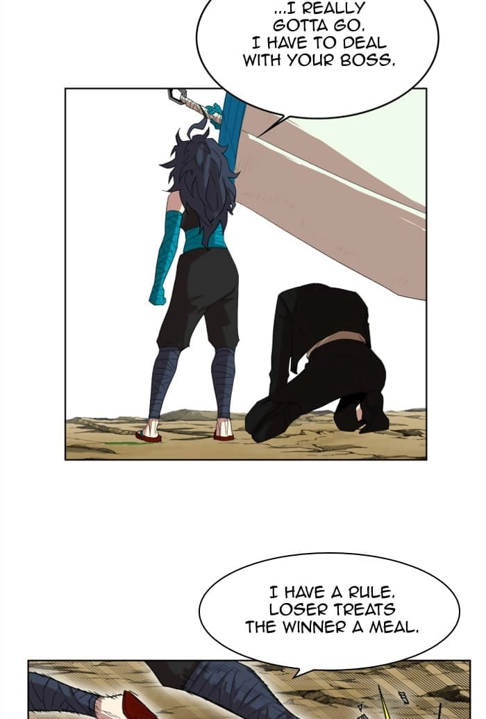 Hardcore Leveling Warrior Chapter 209, page 24 of 71