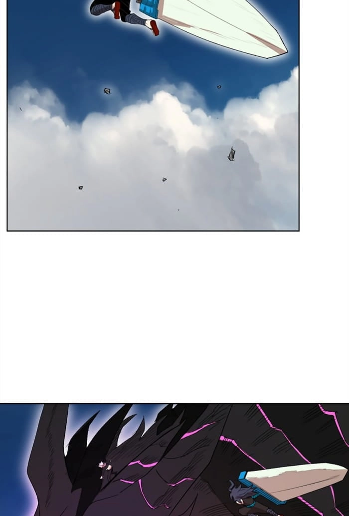 Hardcore Leveling Warrior Chapter 209, page 26 of 71