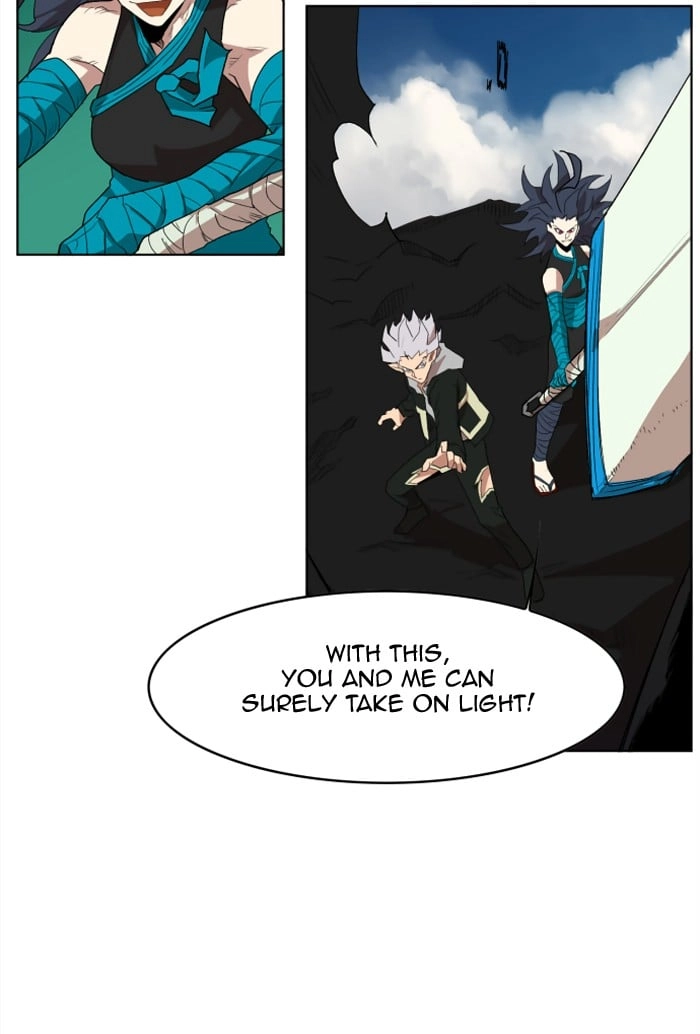 Hardcore Leveling Warrior Chapter 209, page 28 of 71