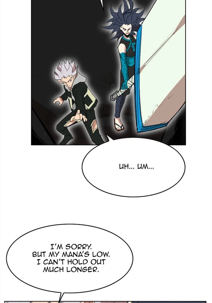 Hardcore Leveling Warrior Chapter 209, page 31 of 71