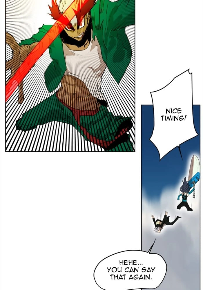 Hardcore Leveling Warrior Chapter 209, page 35 of 71