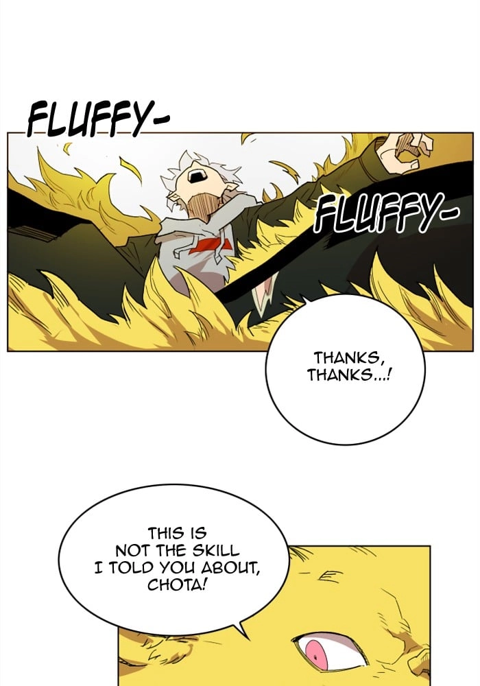 Hardcore Leveling Warrior Chapter 209, page 37 of 71