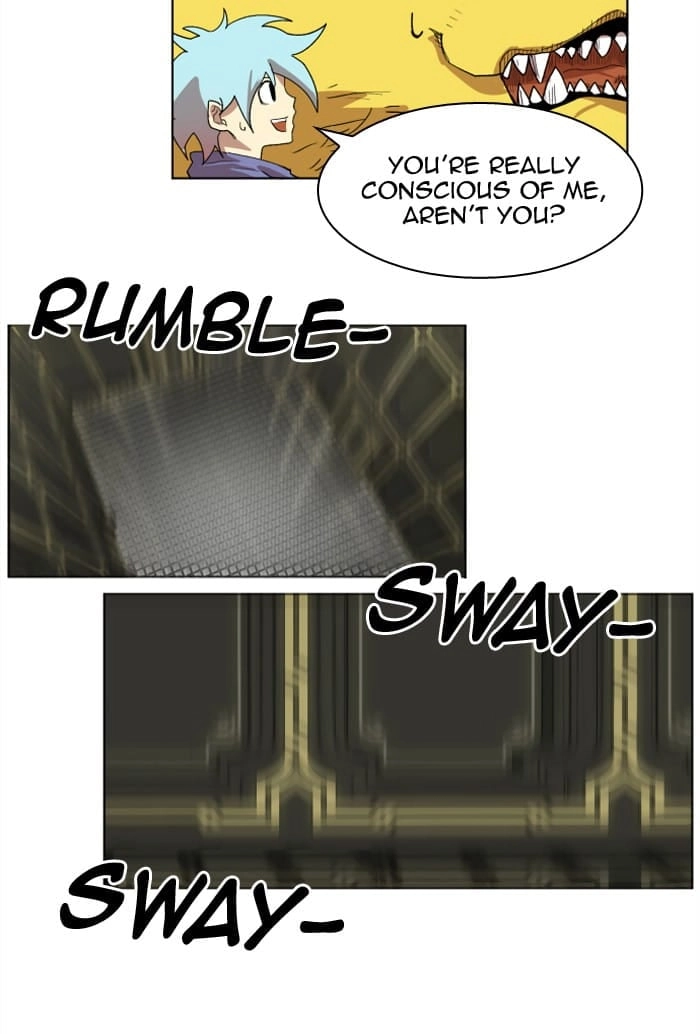 Hardcore Leveling Warrior Chapter 209, page 38 of 71