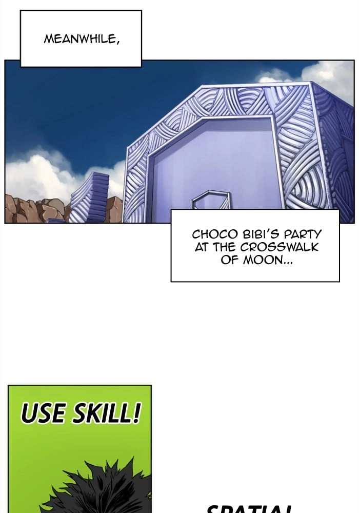 Hardcore Leveling Warrior Chapter 209, page 41 of 71