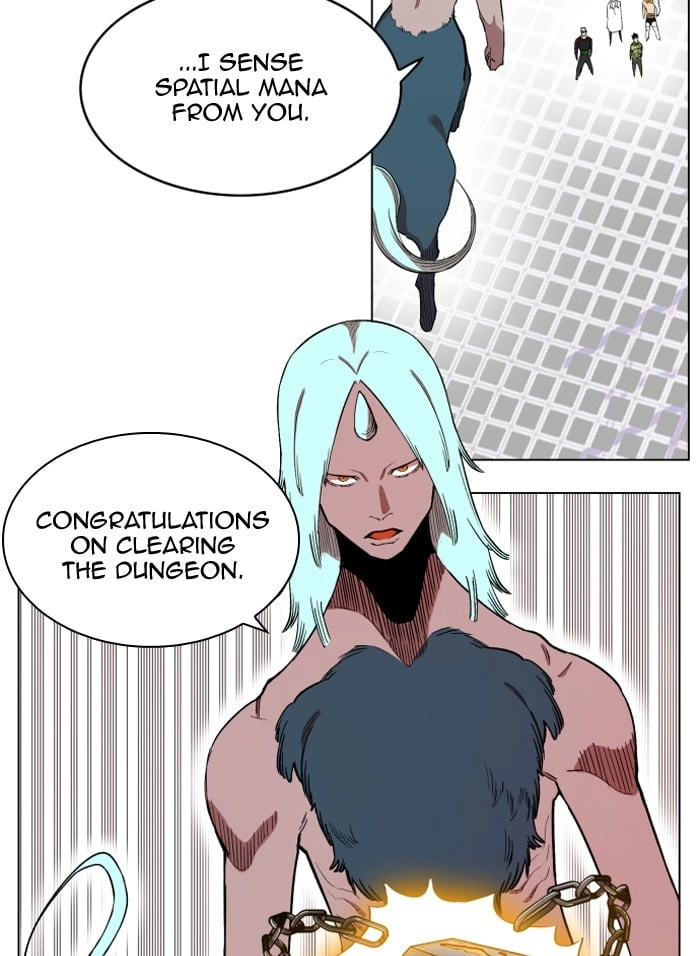 Hardcore Leveling Warrior Chapter 209, page 45 of 71