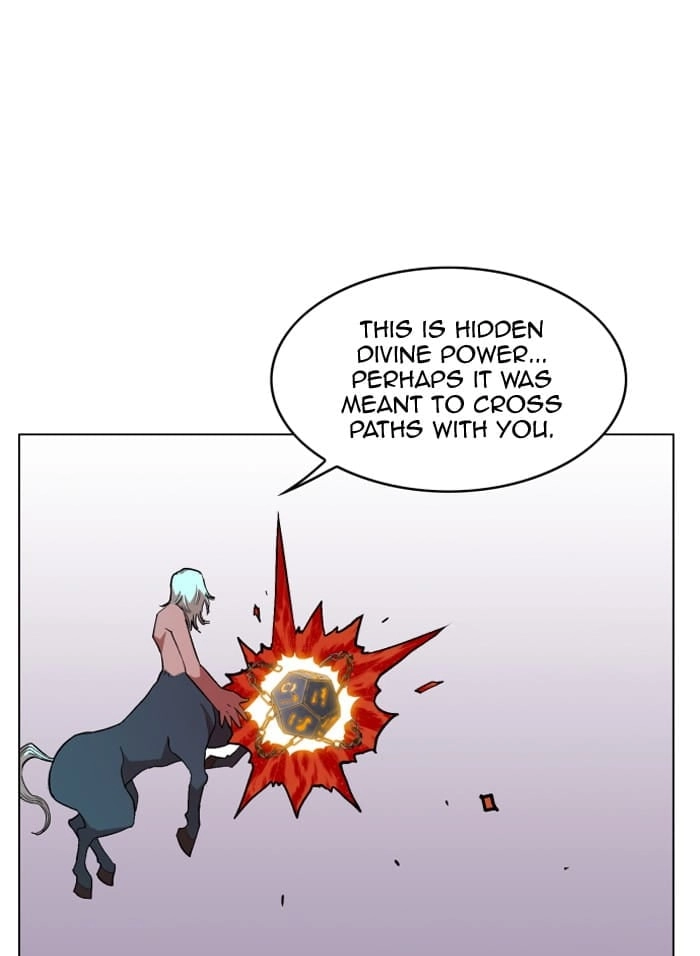 Hardcore Leveling Warrior Chapter 209, page 47 of 71