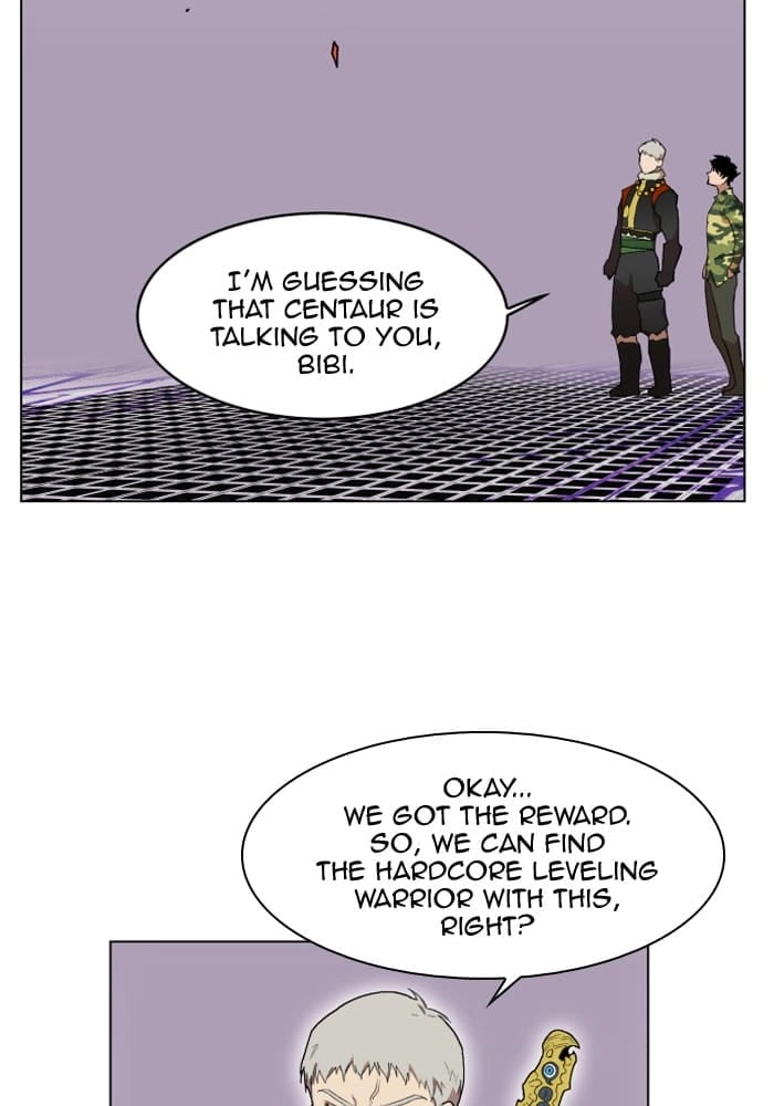 Hardcore Leveling Warrior Chapter 209, page 48 of 71
