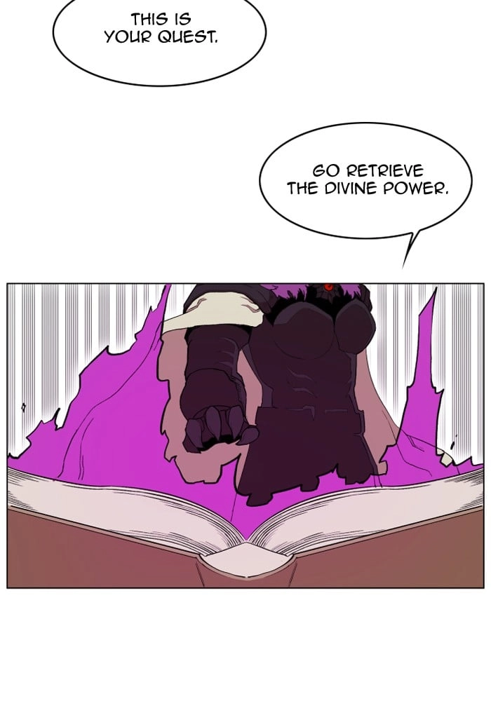 Hardcore Leveling Warrior Chapter 209, page 50 of 71