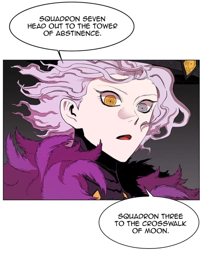Hardcore Leveling Warrior Chapter 209, page 51 of 71