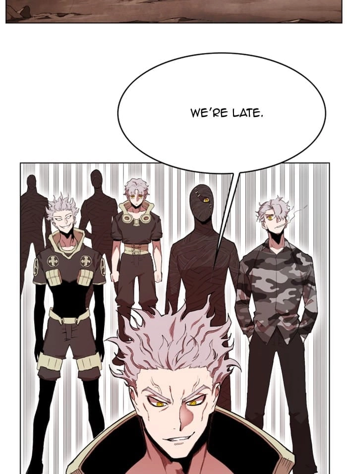 Hardcore Leveling Warrior Chapter 209, page 53 of 71