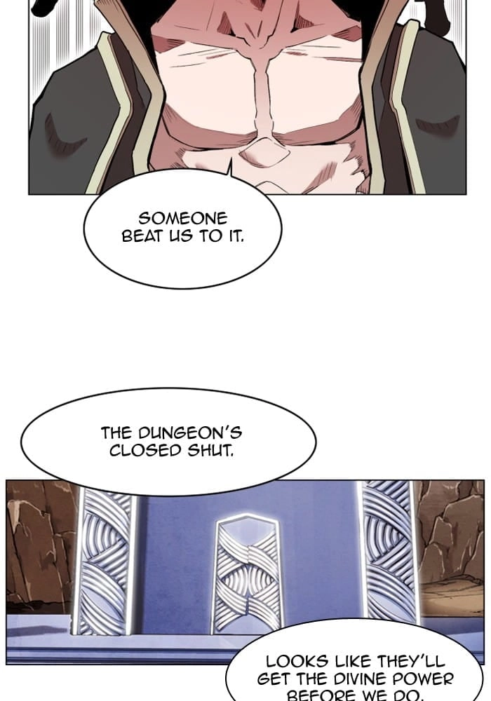 Hardcore Leveling Warrior Chapter 209, page 54 of 71