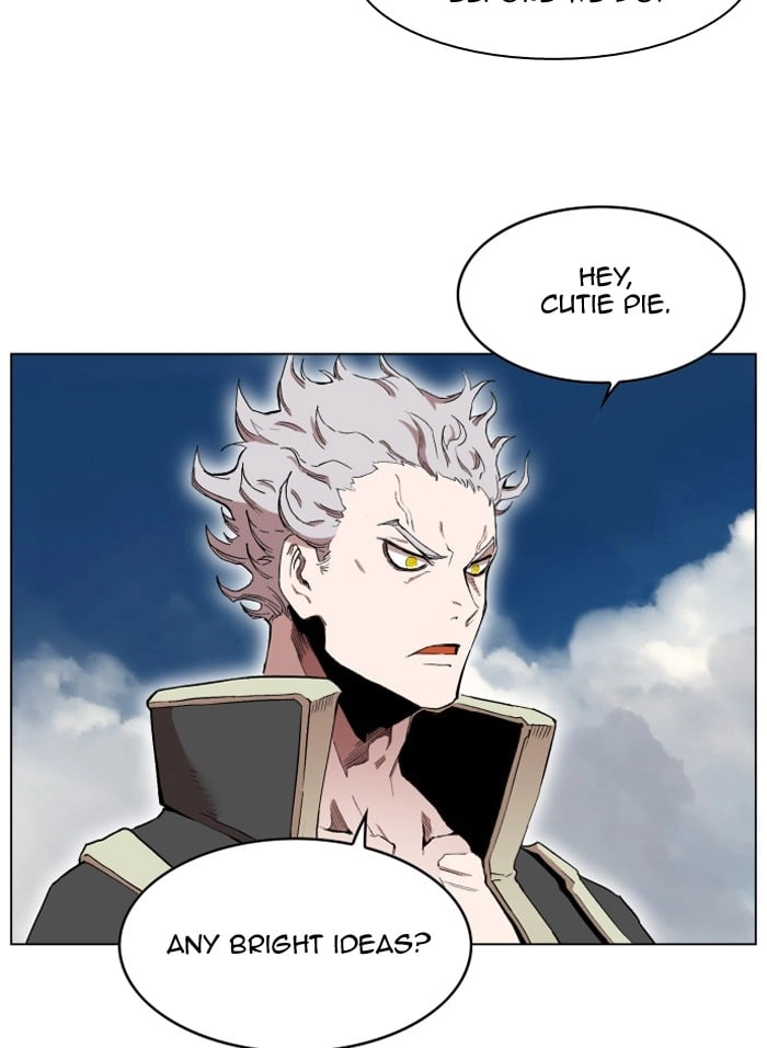 Hardcore Leveling Warrior Chapter 209, page 55 of 71