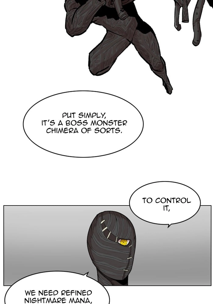 Hardcore Leveling Warrior Chapter 209, page 58 of 71