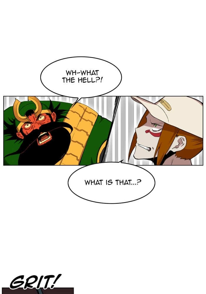 Hardcore Leveling Warrior Chapter 209, page 64 of 71