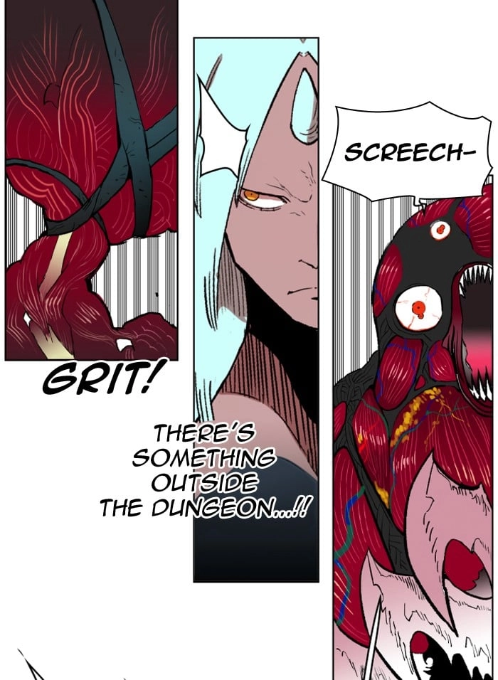 Hardcore Leveling Warrior Chapter 209, page 65 of 71