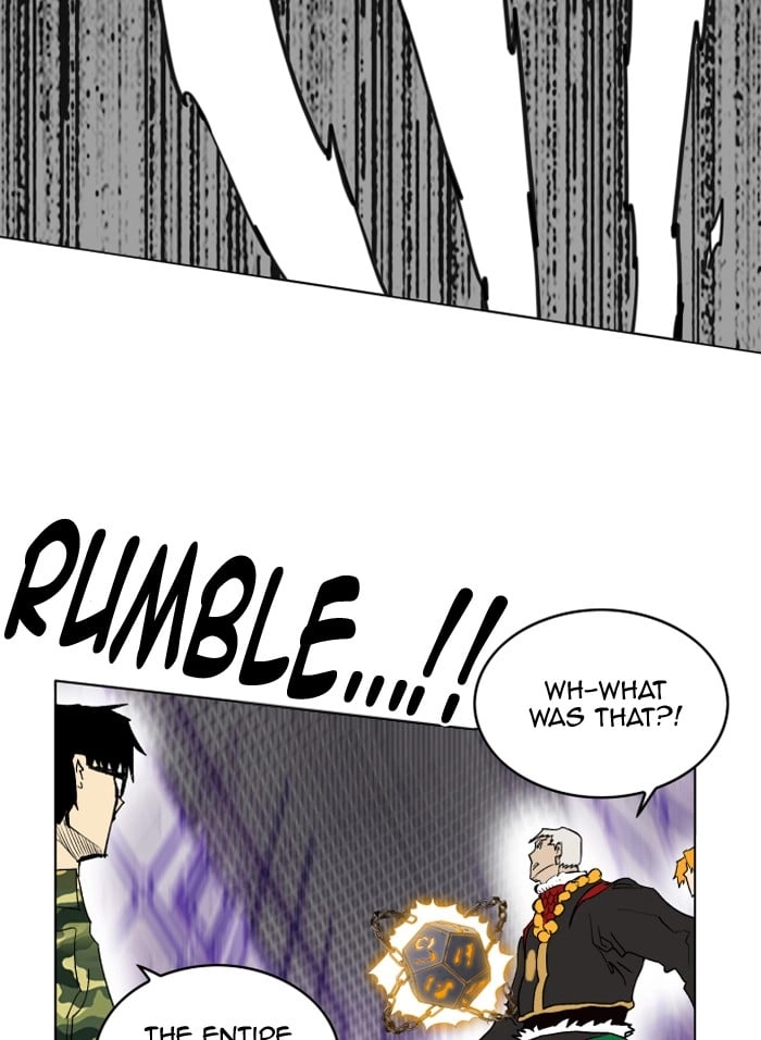 Hardcore Leveling Warrior Chapter 209, page 67 of 71
